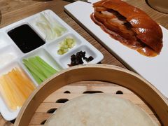 -小大董·烤鸭(凤凰汇店)