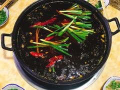 -石灰市毛记烧鸡公(解放碑店)