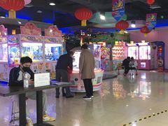-大玩家(拱墅万达店)