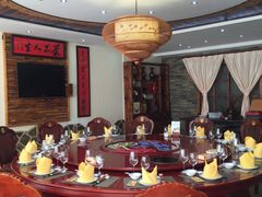 -瑶王府·广西菜(相思湖店)