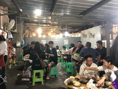 大堂-渝味黄姐火锅(黄泥村店)