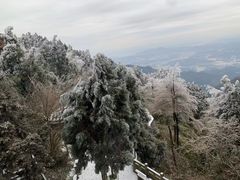-南岳衡山风景名胜区