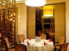包厢-酌宴府The China Club·广州万富希尔顿酒店(云城东路店)
