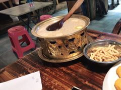 -牧马人奶茶馆(乌兰察布总店)