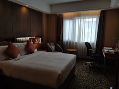 -北京丽亭华苑酒店