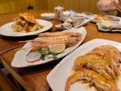 -贵木日本料理·铁板烧(新地假日广场店)