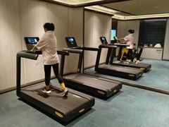 -北京崇文门桔子水晶酒店