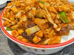 -金阁家常菜(贵阳路店)