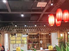 大堂-巴倒烫陆派重庆火锅(南山店)