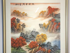 -宸宸画框裱画配框工厂店(莘庄店)