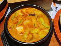 -鑫日千里马朝鲜族小馆(总店)