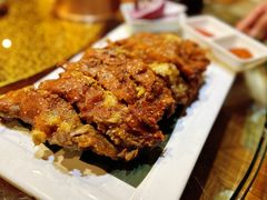 -小吊梨汤·北京菜(香山店)