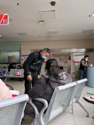 -成都市妇女儿童中心医院(中心院区)