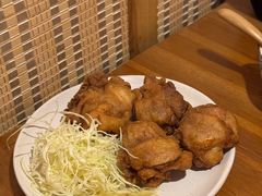 炸鸡块-章之鱼家(体育东路店)