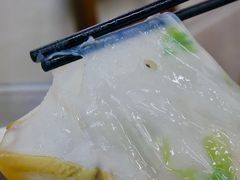 鸳鸯肠-穗银肠粉店(东川路店)