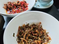-耕渔小院·湖南鱼鲜(望城店)