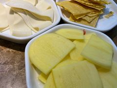 土豆-小门坎三合鱼(总店)