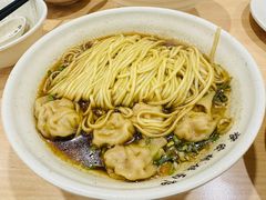 -蒋家桥饺面店(东关街店)