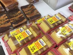 -味多美蛋糕(苏州街地铁店)