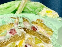 -CAKE BOSS 蛋糕老板(西单君太百货店)
