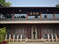 -成都武侯祠博物馆