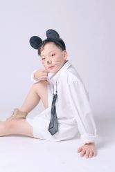 -哈妮儿童摄影(德清店)