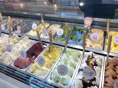 -Dal Cuore 达可芮冰淇淋(陕西北路店)