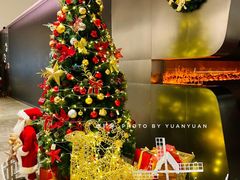 -燃扒房Steakhouse(皇庭店)