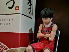 -半藏居酒屋(香港花园店)