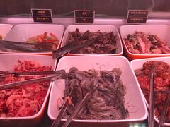 -33韩式自助烧烤(环城南路店)