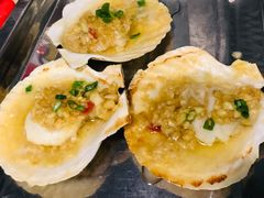 -香满堂川湘菜烤鱼(龙茗路店)