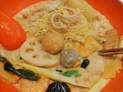 -张亮麻辣烫(哈尔滨金爵万象店)