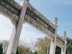-南沙天后宫景区