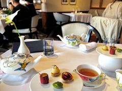 -Le Comptoir de Pierre Gagnaire