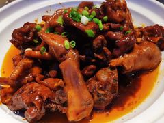 -小鱼儿海鲜港(新村十区店)