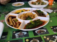 -令氏家外家周秦食府(高新店)