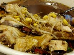 -眉州东坡(春秀路店)