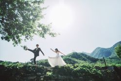 -布拉格婚纱摄影(真实客片店)