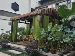 -聚福宝合苑食府(南头镇店)