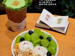 -The Good Place好地方·Brunch·coffee(国贸店)