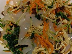 -大闫家烧烤·小海鲜家常菜(郑庄店)