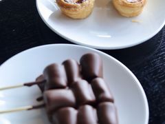 -澳门旅游塔360°旋转餐厅(南湾湖广场店)