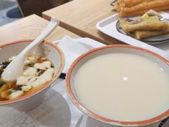 -早安山丘·豆浆油条(小木桥路店)