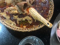 -老桥张羊肉