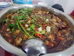 -米二红烧兔(华阳店)