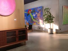 -山下C5cafe(惠通时代广场店)
