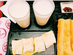 -永和大王(茉莉上新·军博店)