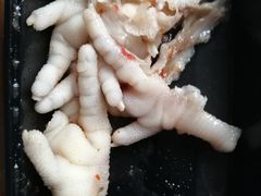 -鸡脚旮旯(苏州中心店)