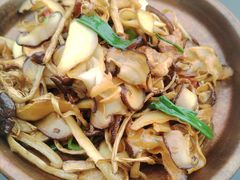石锅杂菌-多味居(剪子巷店)