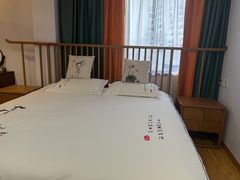 -涵奕居酒店(观前街店)